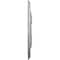 Ekena Millwork Acanthus Twist Medallion (Canopies up to 8 3/8"), 23 5/8"OD x 4 5/8"ID x 1 7/8"P, Ultra Pure White CM23ACUWC - alternate 2